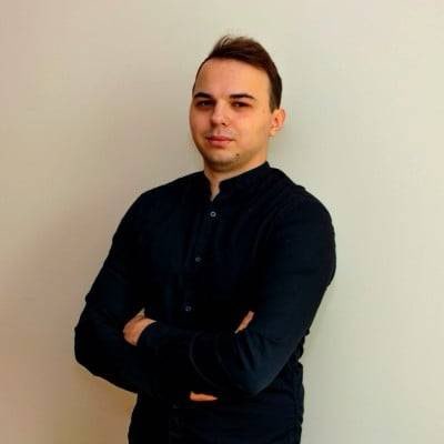 Avatar Radosław Fido