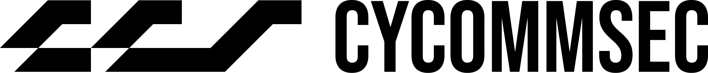 Logotyp Cycommsec